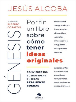 Génesis - ebook